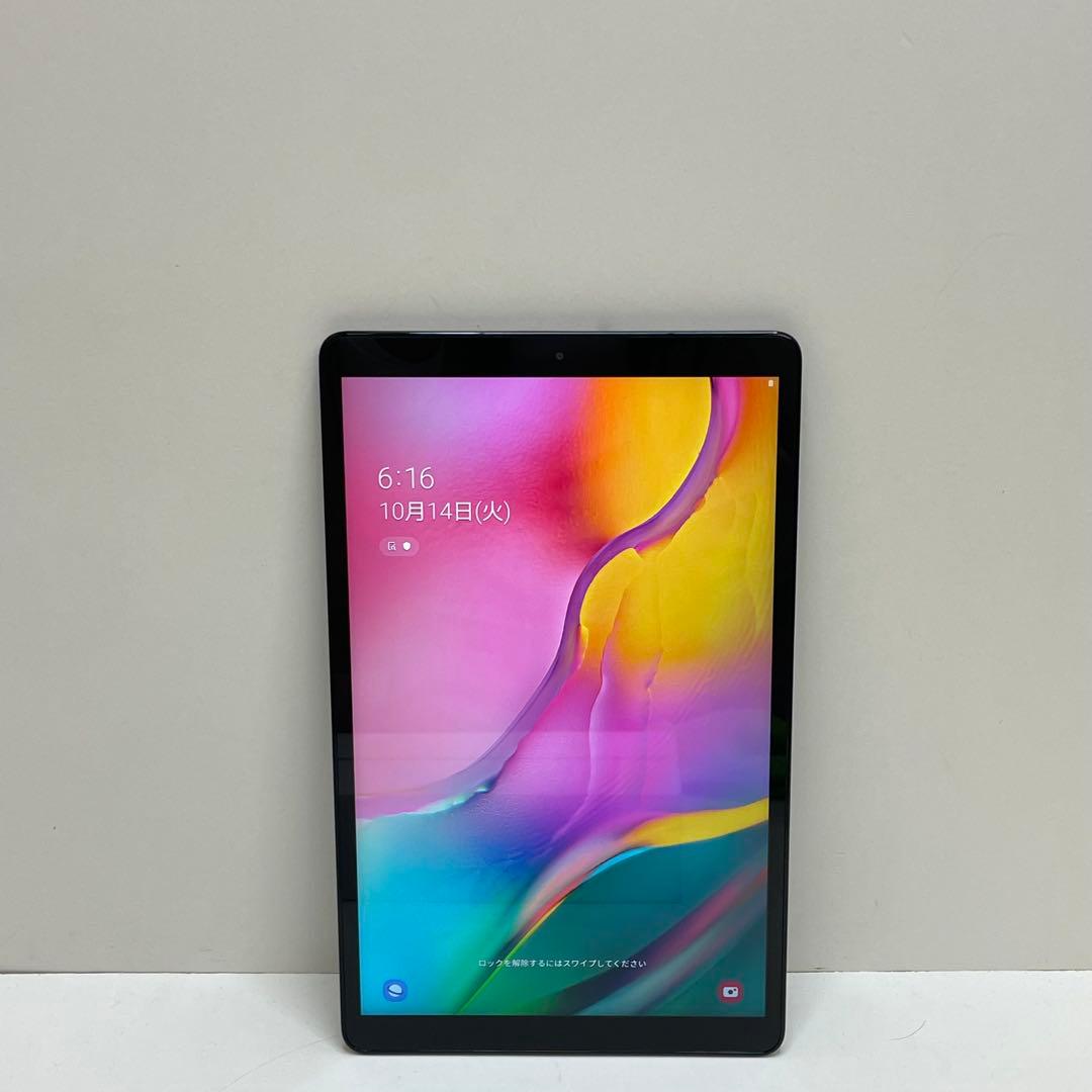 美品 Galaxy tab A 32GB SM-T510 10.1インチ