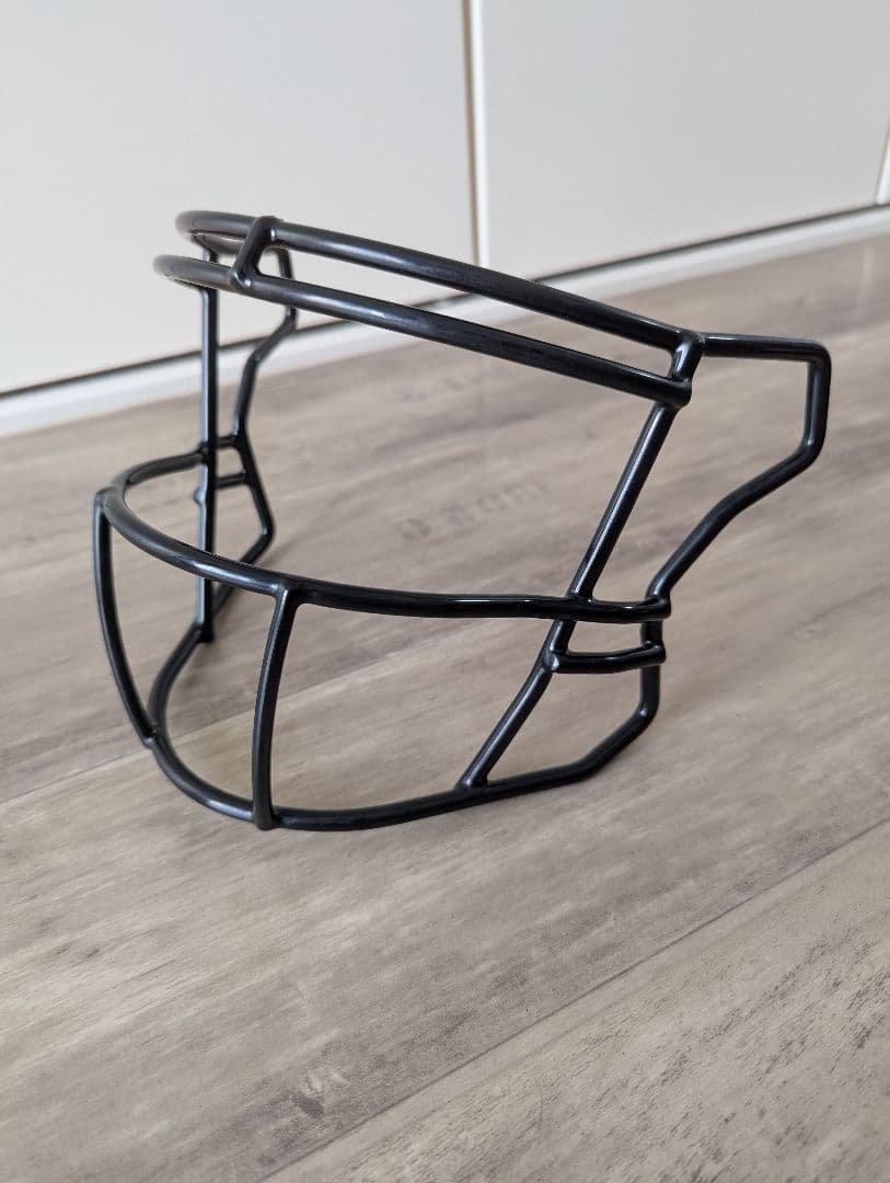 リデル　フェイスガード　スピードフレックス　SF-2BD-SW