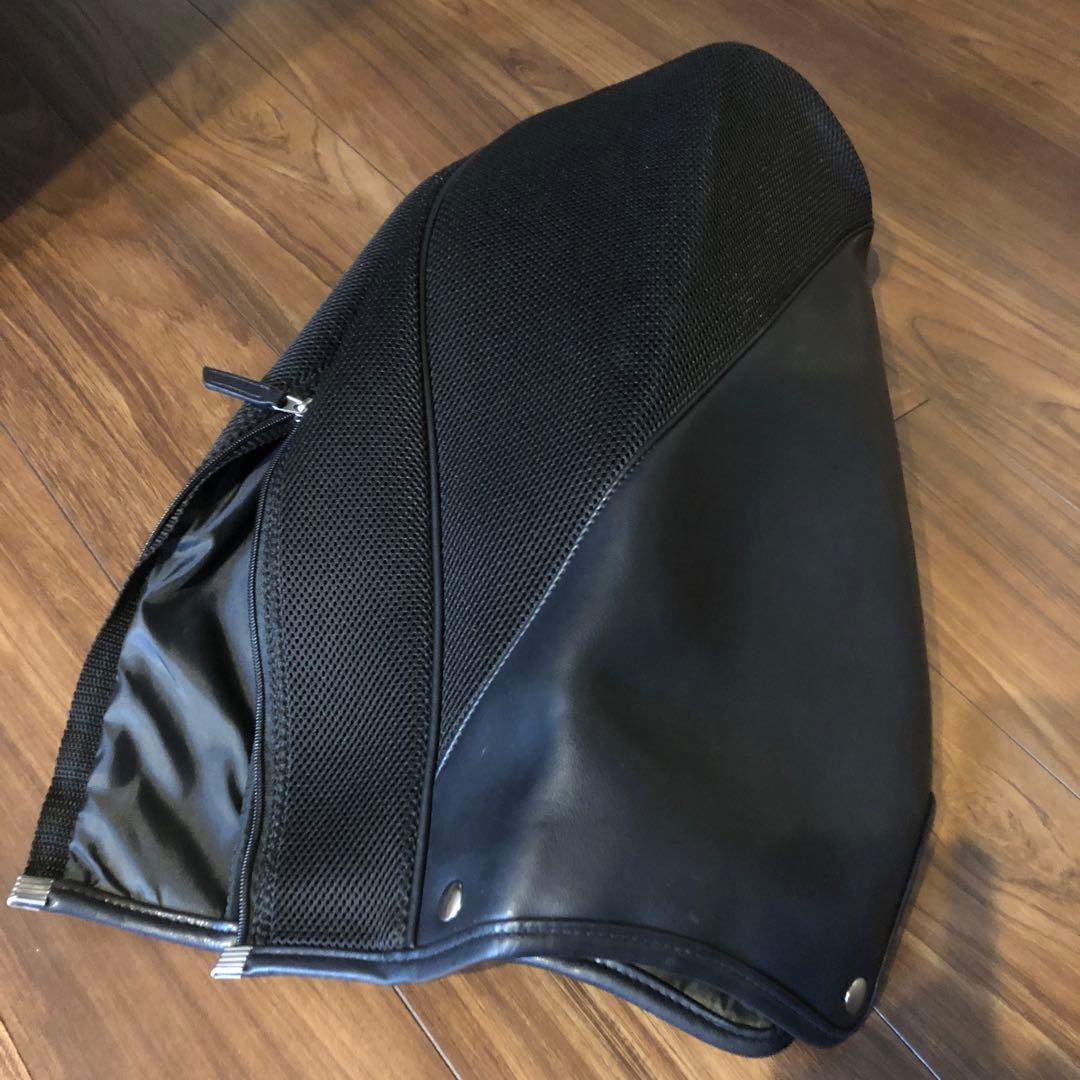 Cutter & Buck キャディバッグ ゴルフグローブ　ゴルフバッグ