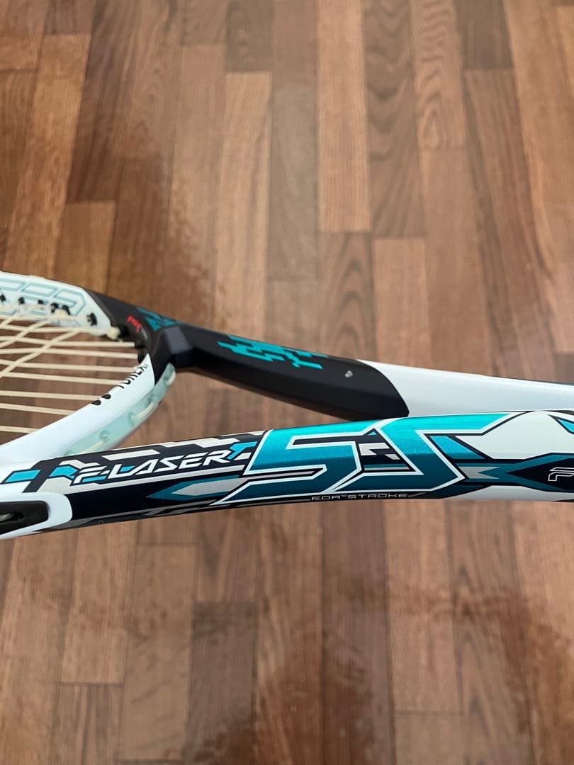 エフレーザー5S 軟式テニス　ソフトテニス　ヨネックス　ラケット