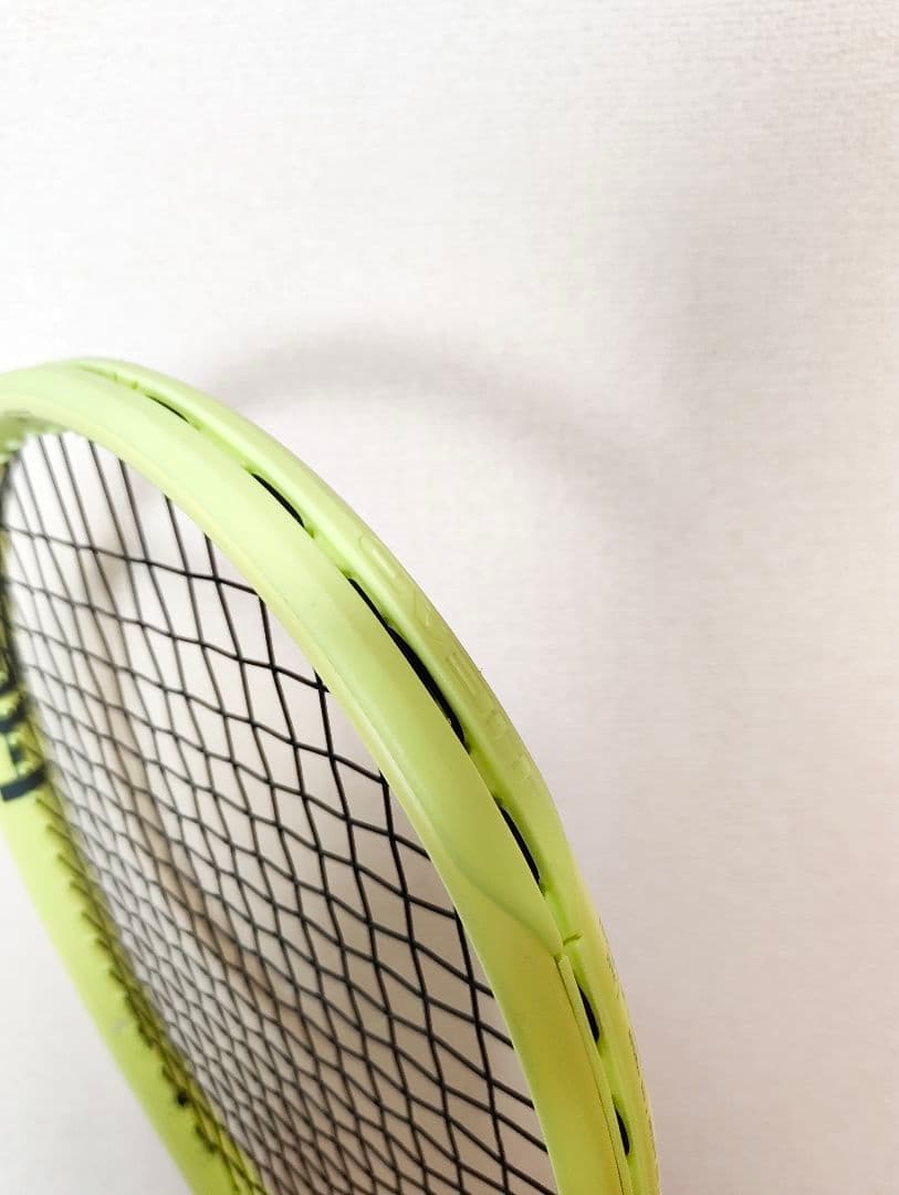 【美品】HEAD EXTREME MPL 600 テニスラケット　G1