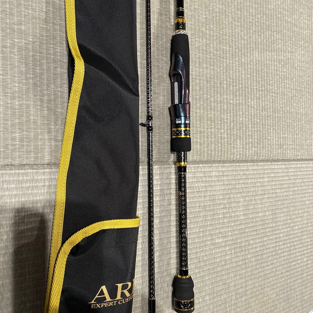 アレス　レスタービーストスナイパーボロン708