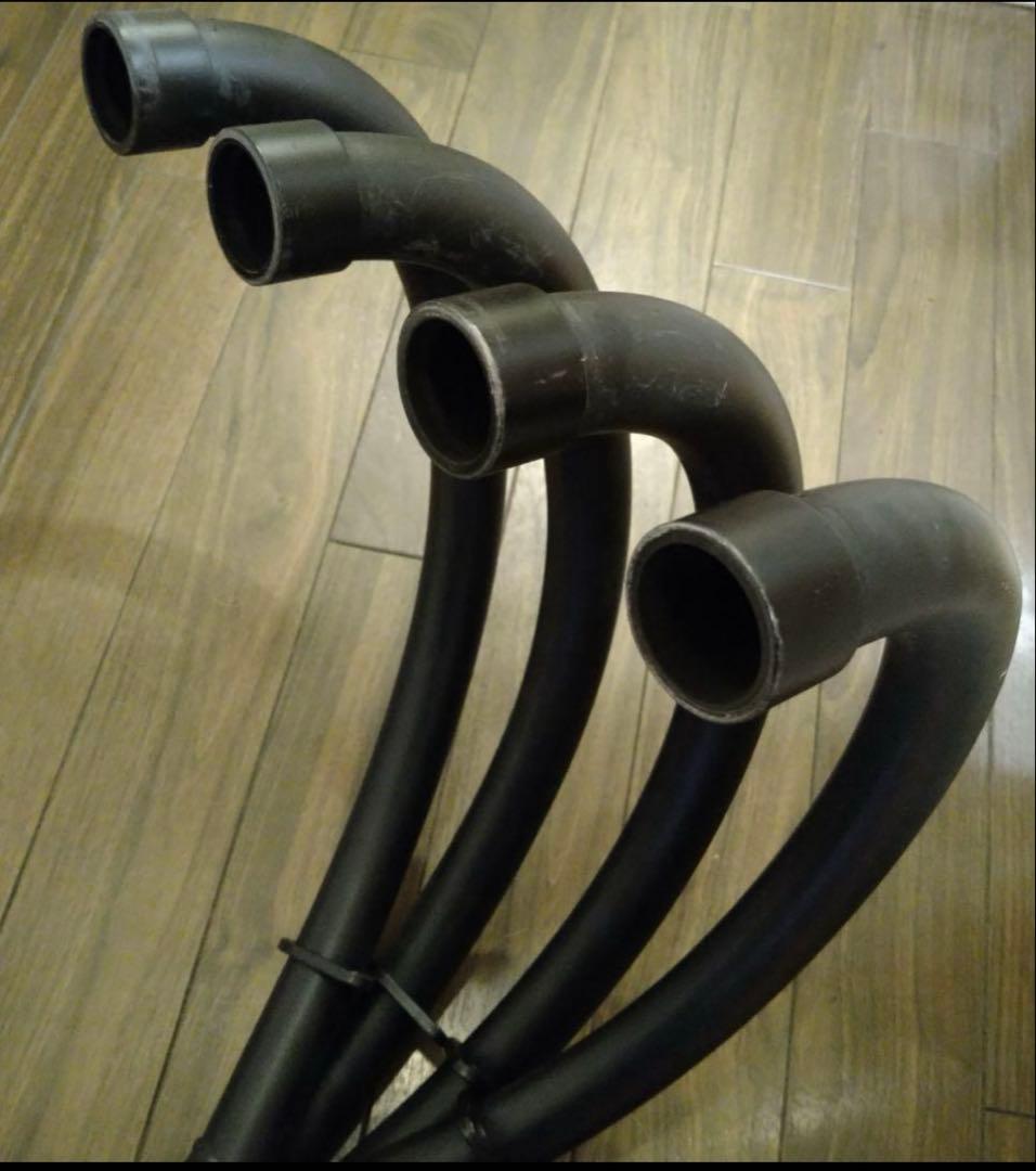 zrx400 mitsyショート管