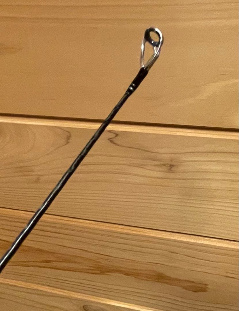 シマノ　SHIMANO ショアキャスティングロッド 19エンカウンターS96ML