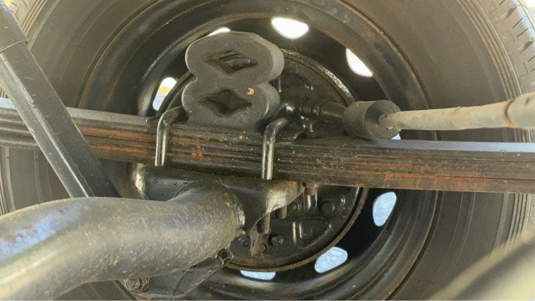 フルトレーラー