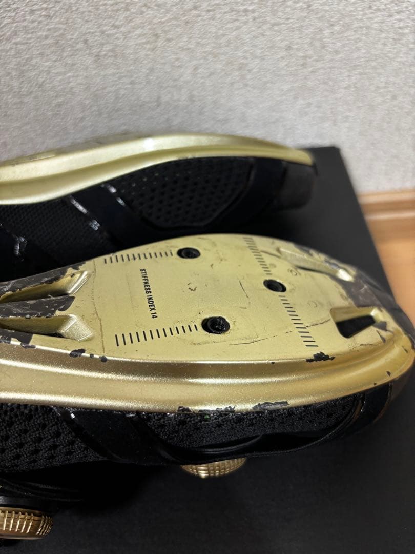 トレック　RSL knit size40