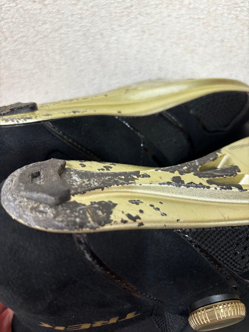 トレック　RSL knit size40