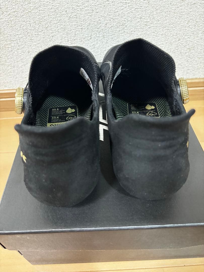 トレック　RSL knit size40