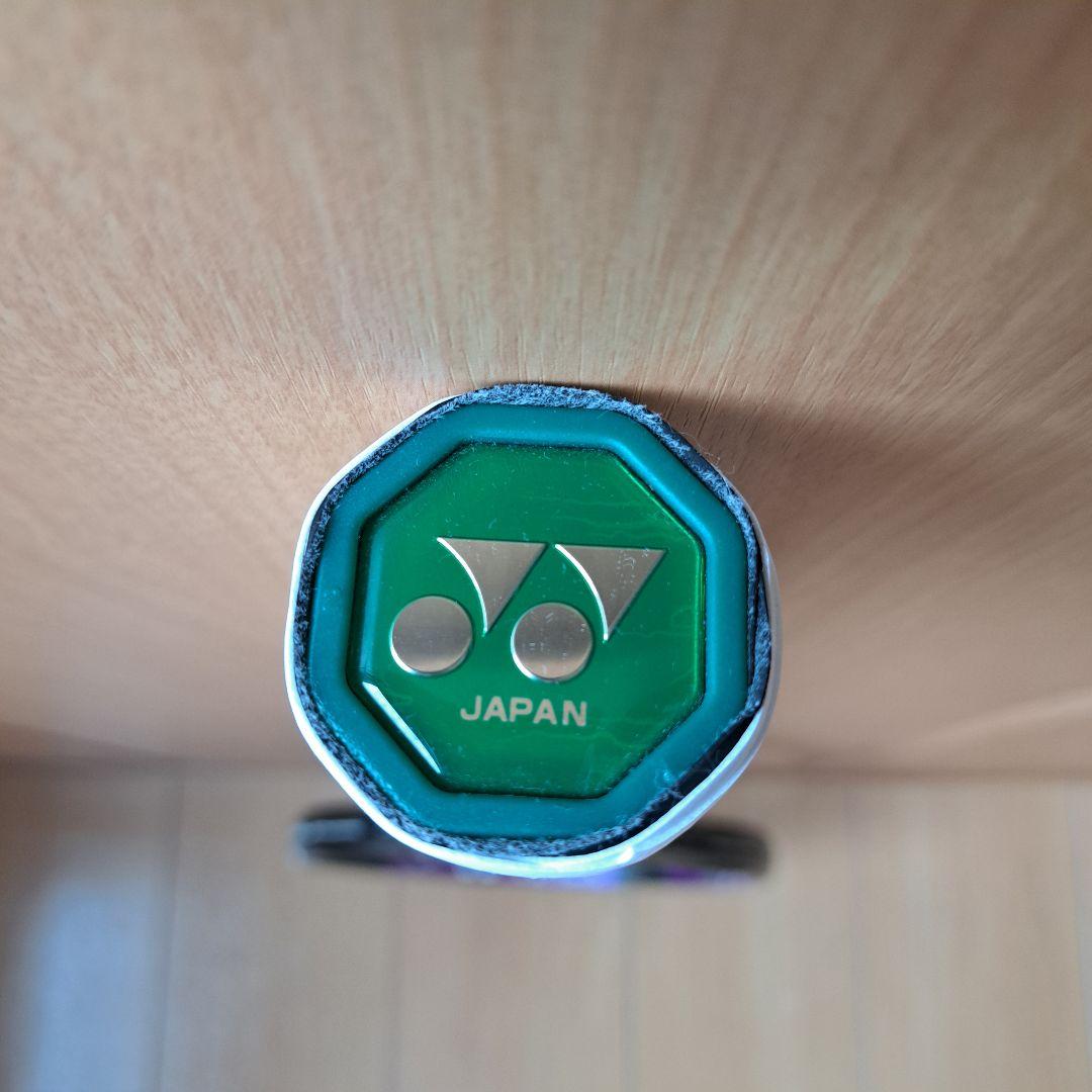 【MT】YONEX ラケット GEOBREAK 80V customFIT