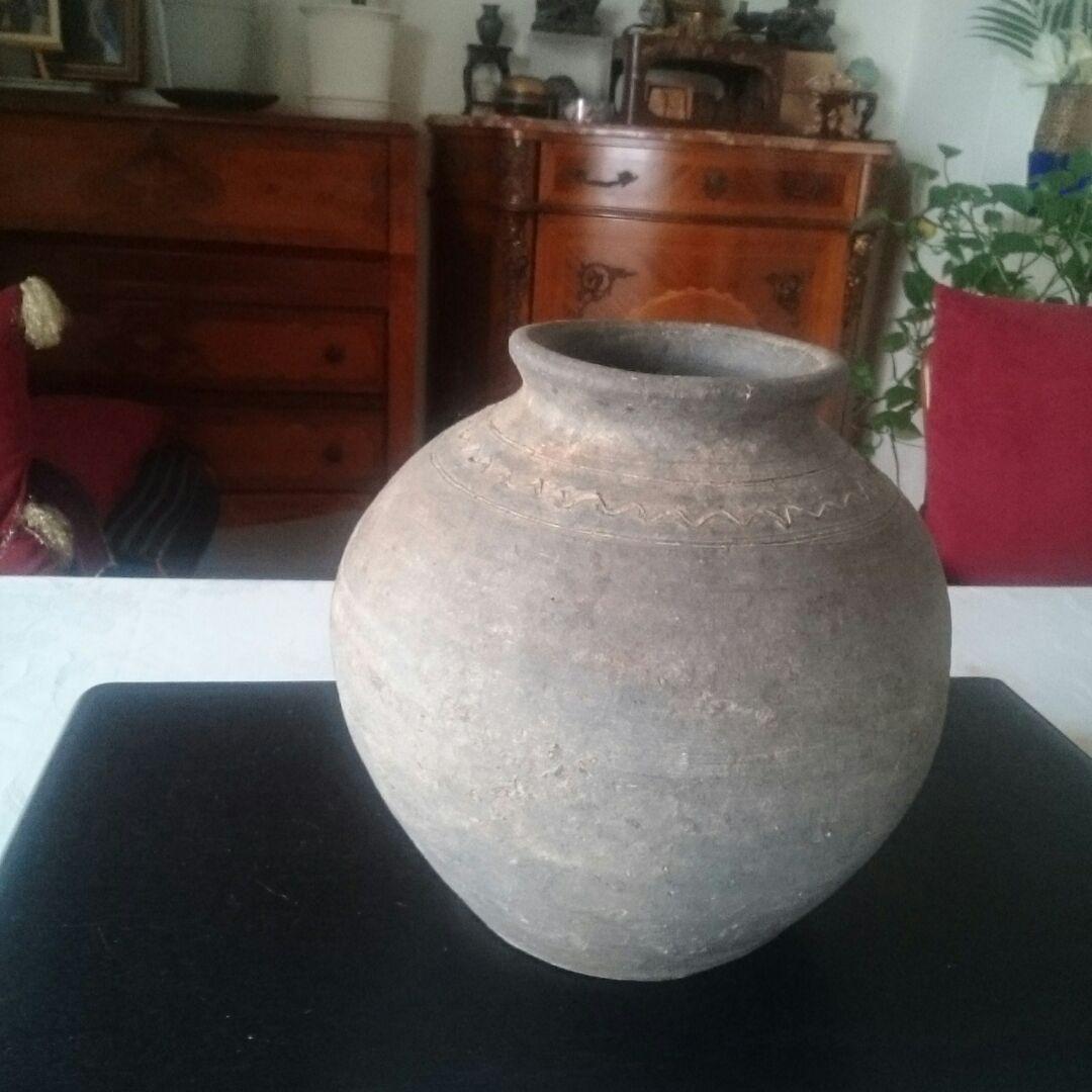 李朝壺