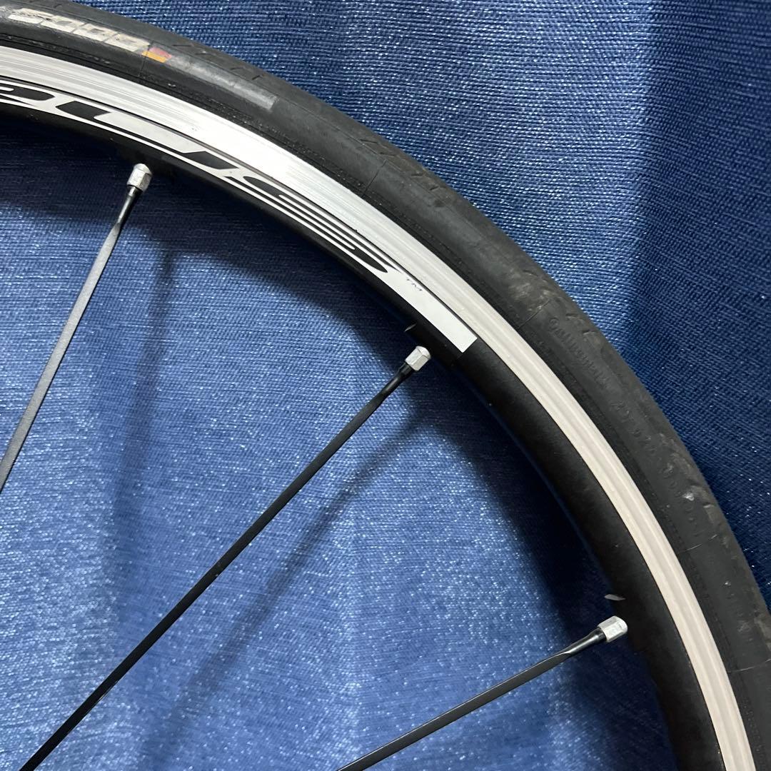 Campagnolo EURUS c15 カンパニョーロ ユーラス クリンチャー