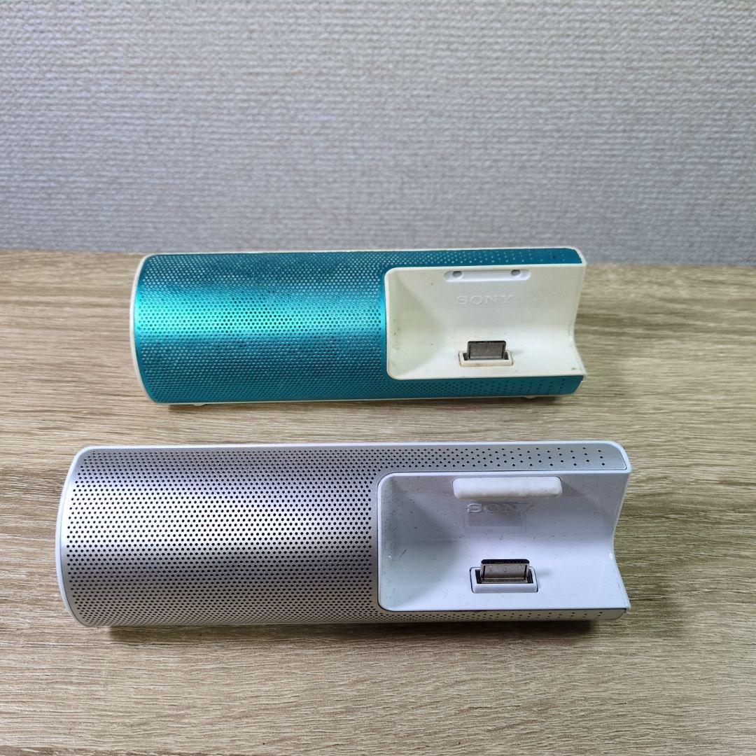 SONY ソニー ウォークマン用充電ドッグ スピーカー RDP-NWT19