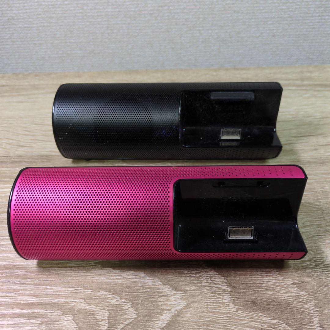 SONY ソニー ウォークマン用充電ドッグ スピーカー RDP-NWT19