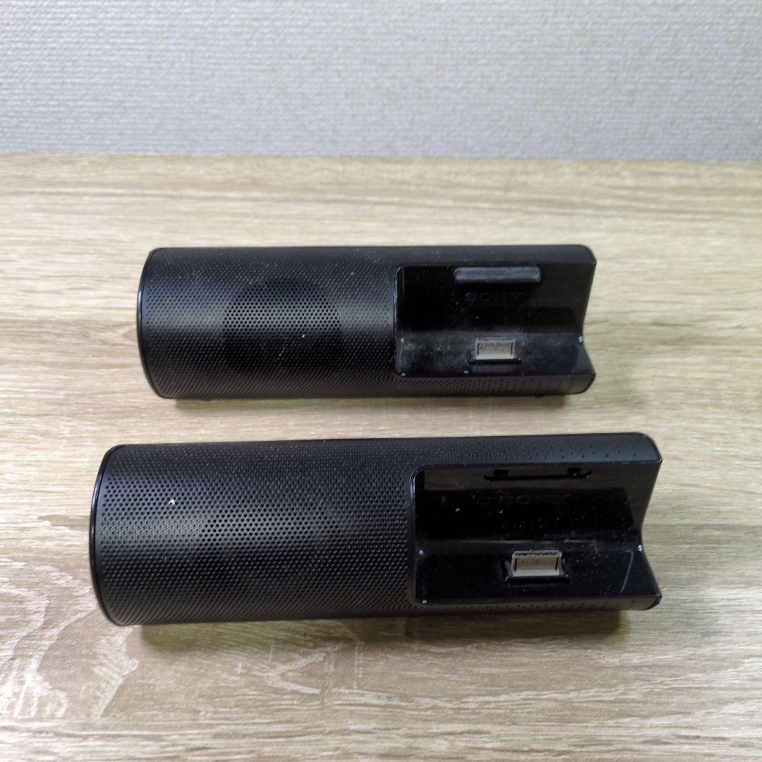 SONY ソニー ウォークマン用充電ドッグ スピーカー RDP-NWT19