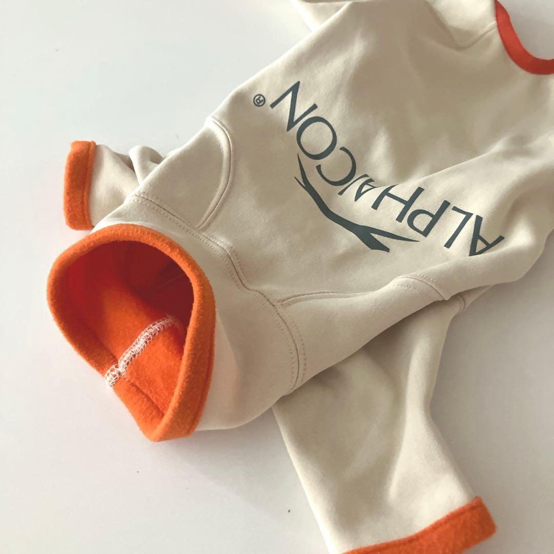 アルファアイコン　ALPHAICON ホットドッグガード　SM