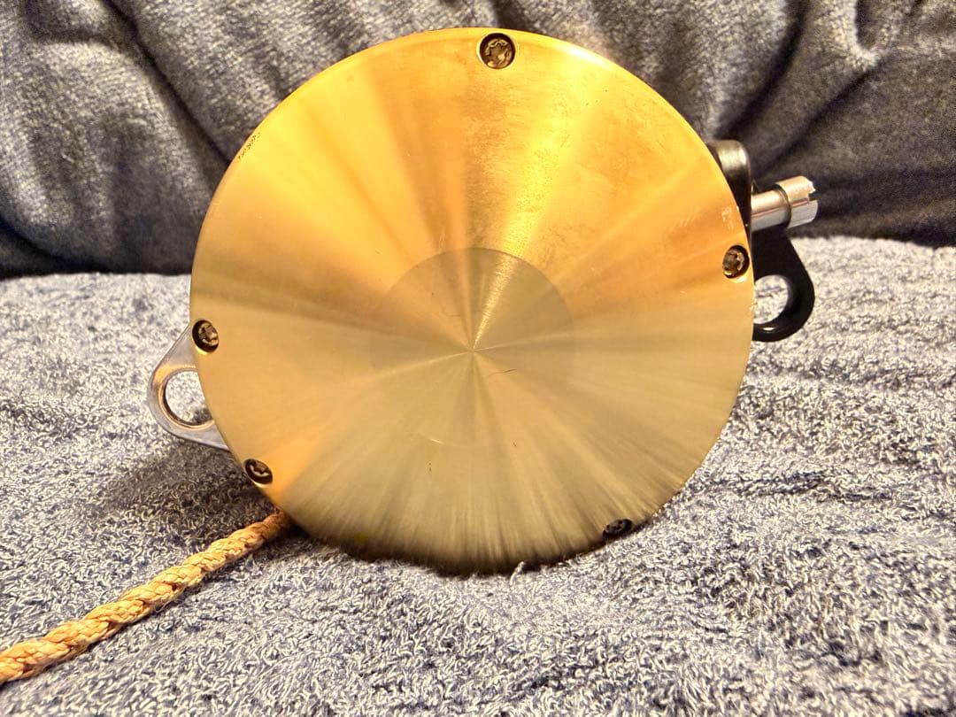 シマノ 93ティアグラ50W