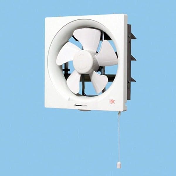 新品 パナソニック 30㎝ 換気扇 FY-30Y5 引き紐スイッチ