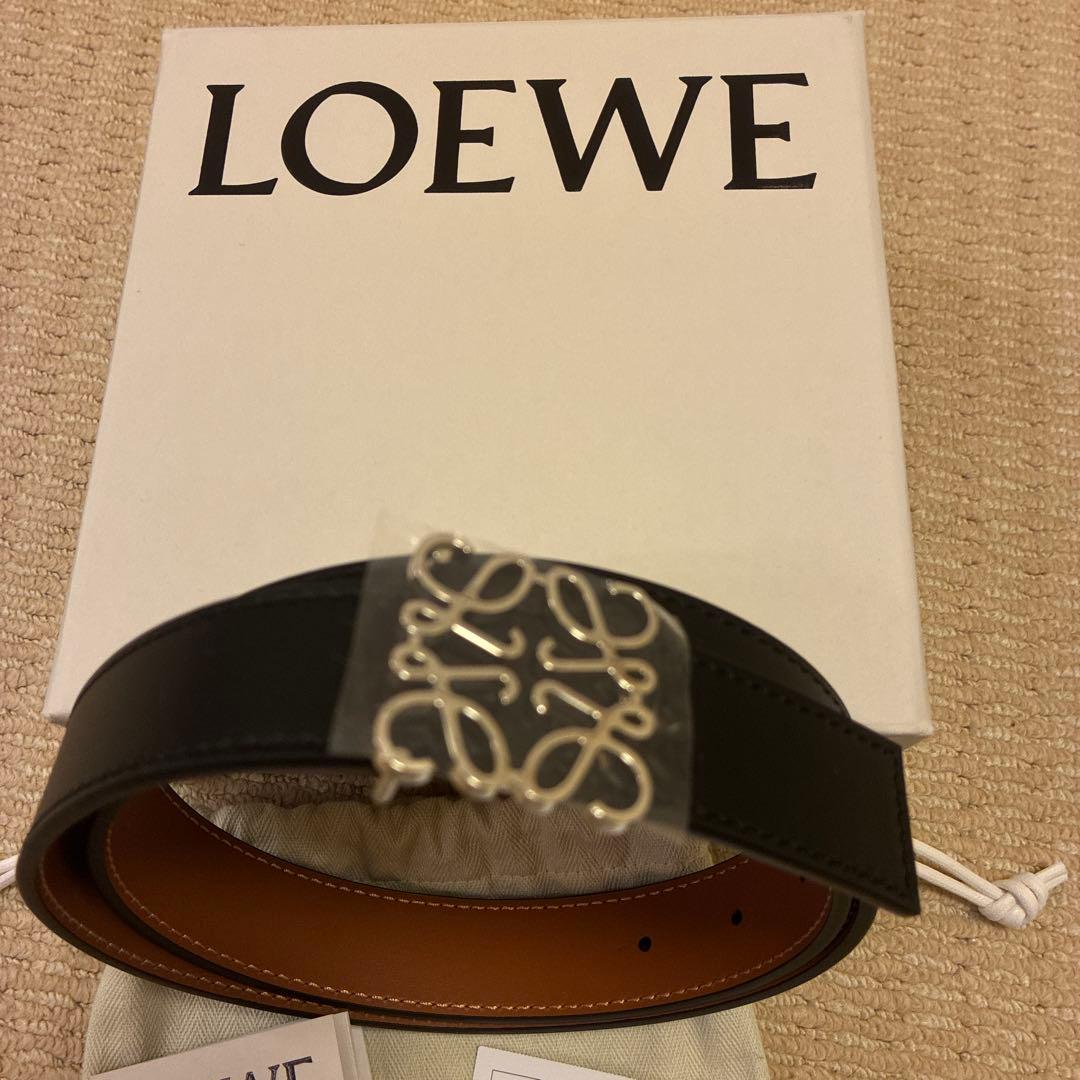 ☆週末タイムセール☆ロエベベルト新品未使用品