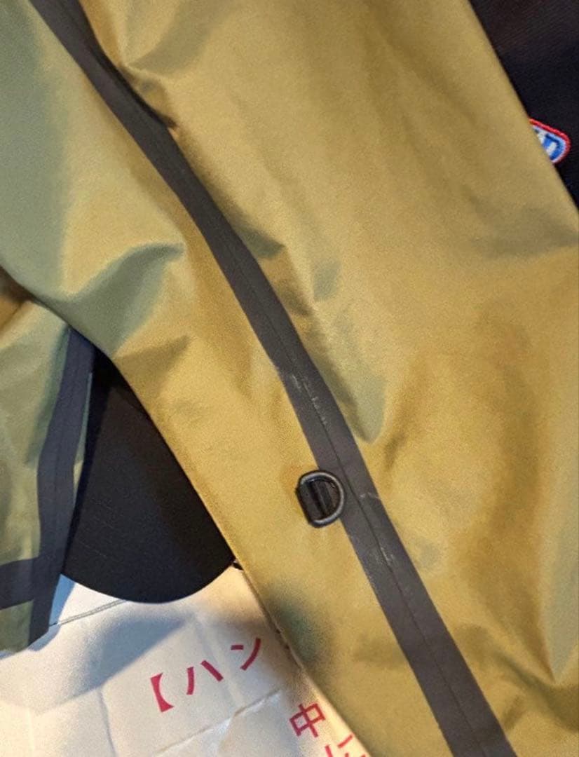 Supreme シュプリーム ノースフェイス サミットシリーズ