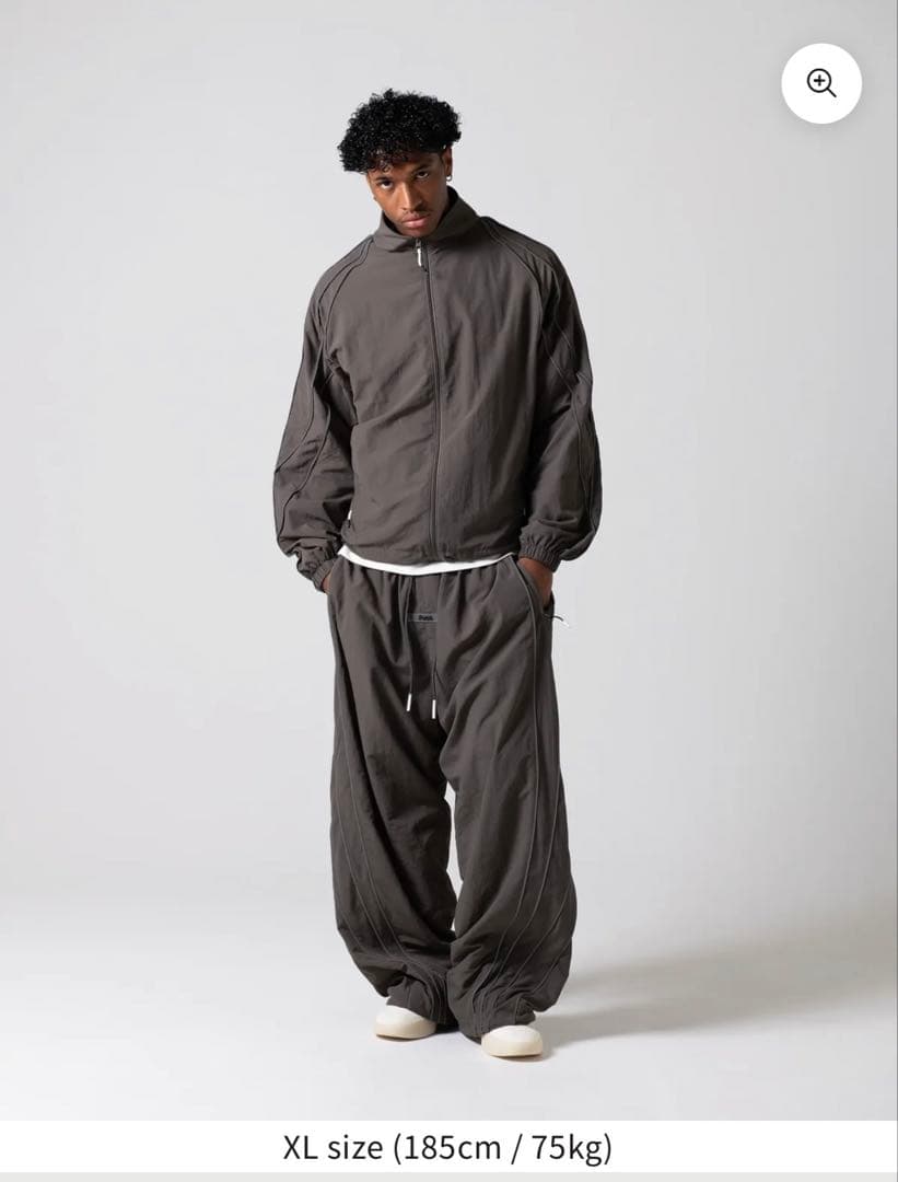 pvot セットアップ　上下セット　xl