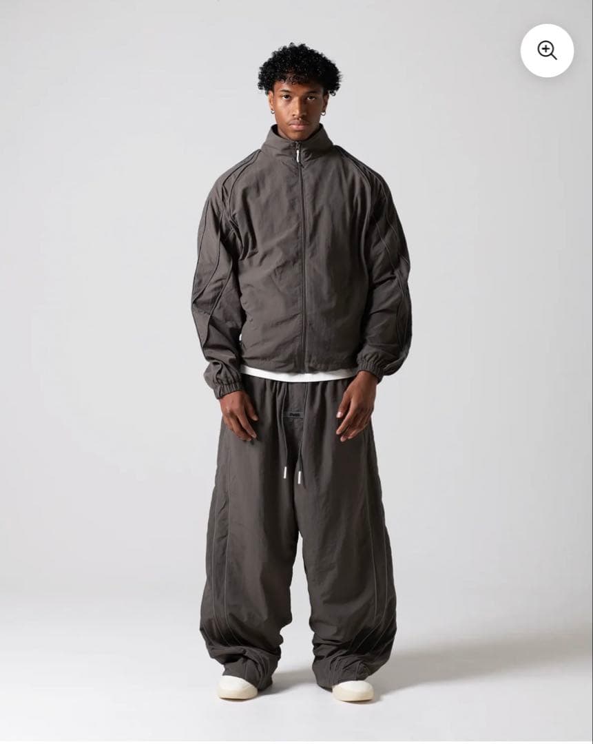 pvot セットアップ　上下セット　xl