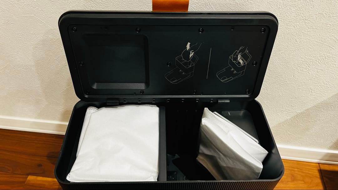 ルンバJ7+ジャンク品