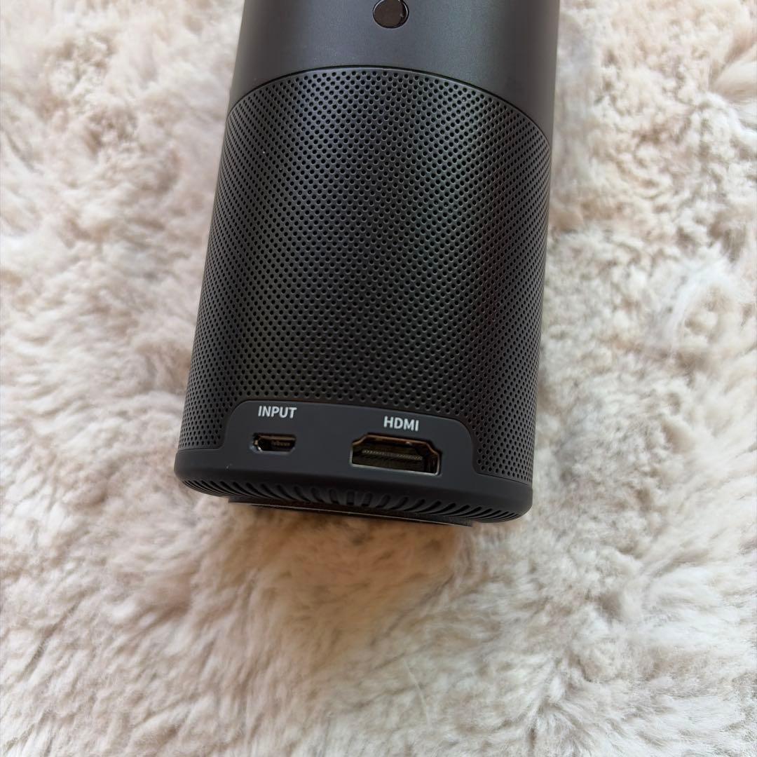 【美品 完備品】Nebula Capsule Pro 本体 一式