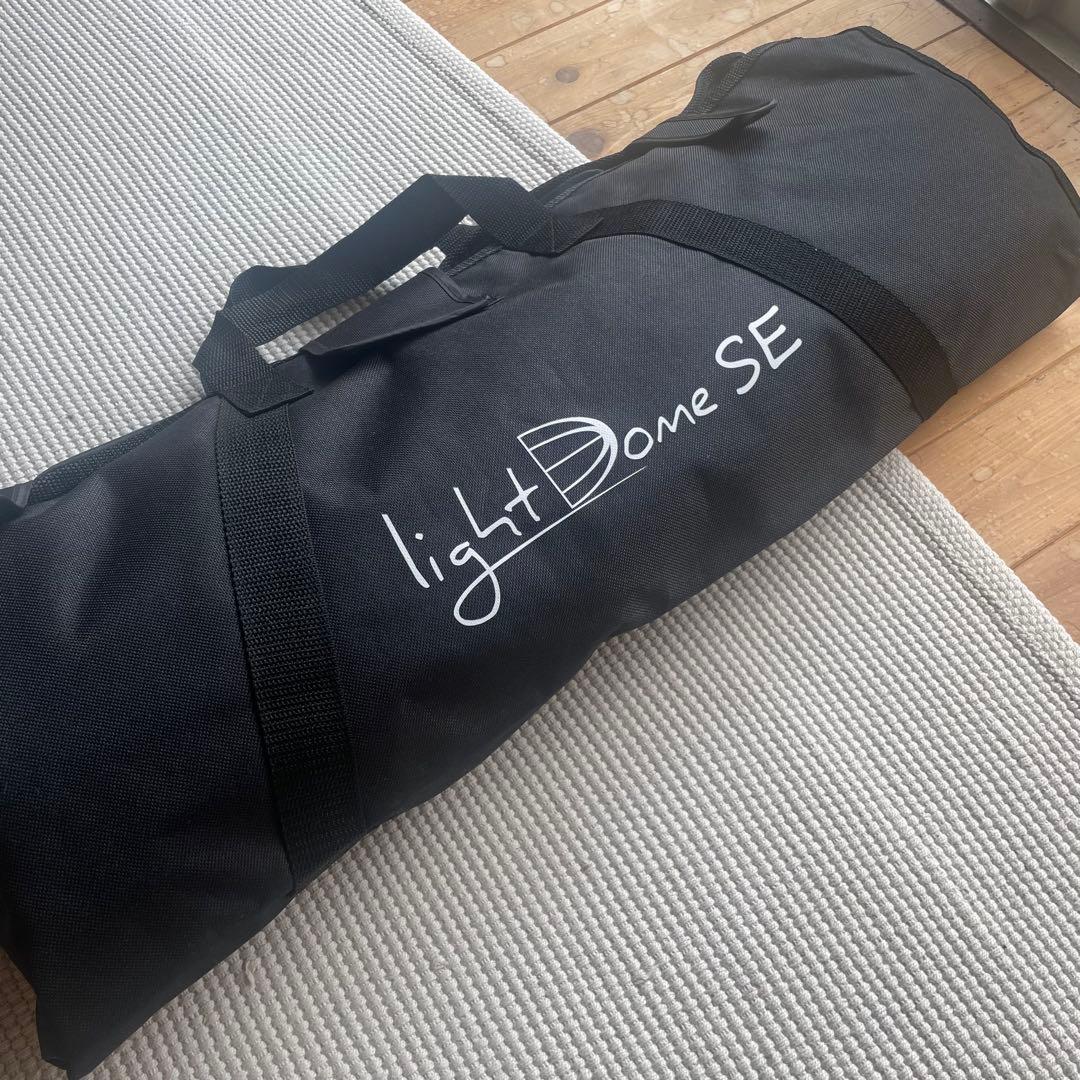 アプチャーライトドーム　Aputure light Dome SE