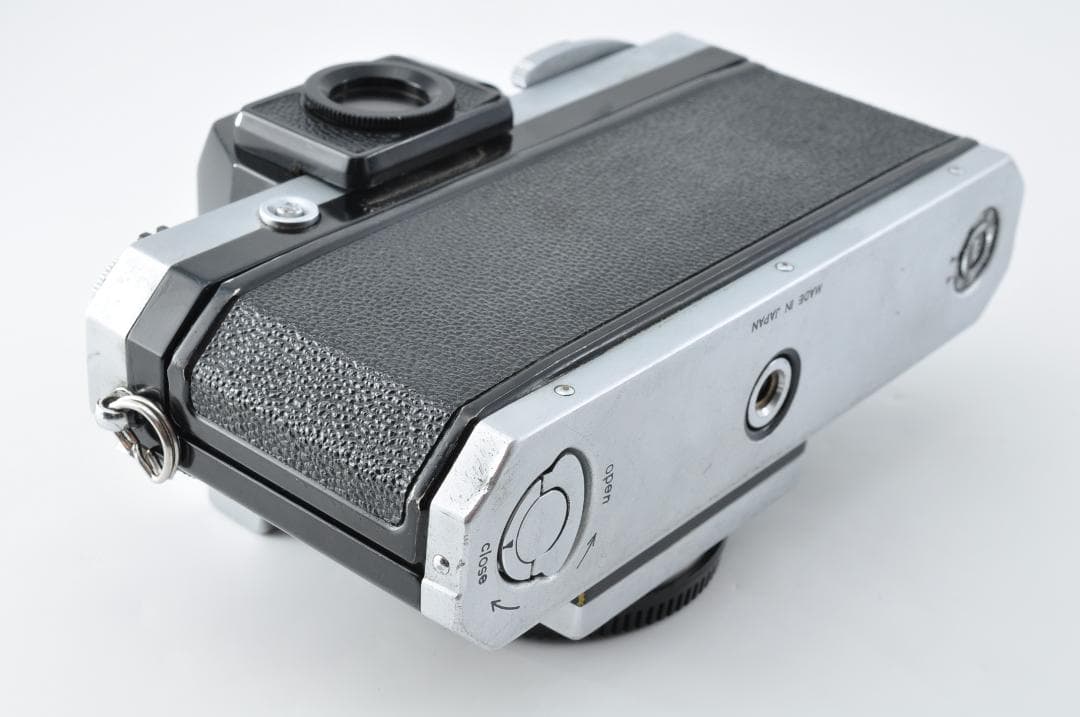 ニコン Nikon F フォトミックFTN