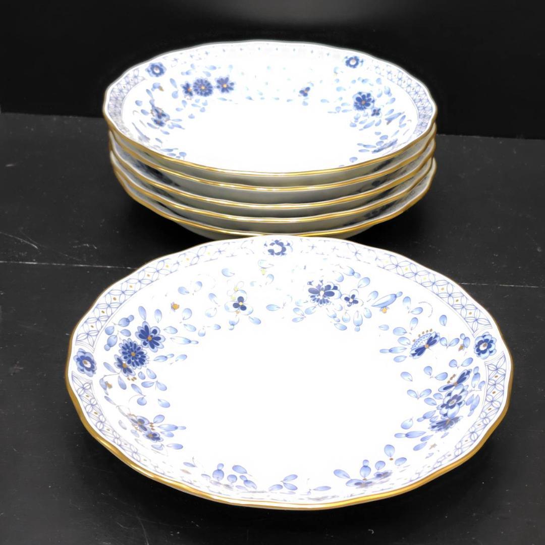 NARUMI ミラノシリーズ ファミリーディナーセット 41点 MH303