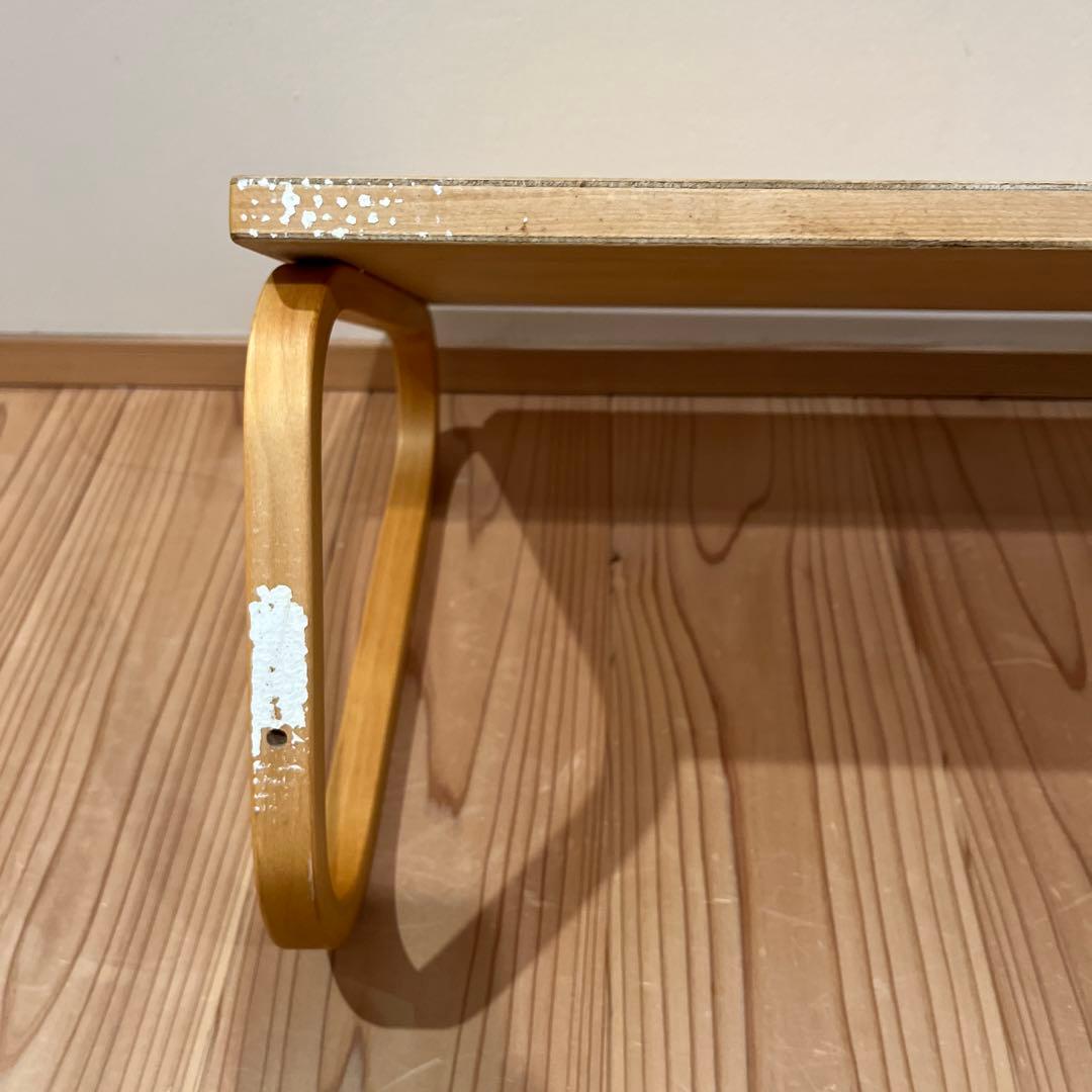 Alvar Aalto アアルト ビンテージ ブックシェルフ112B