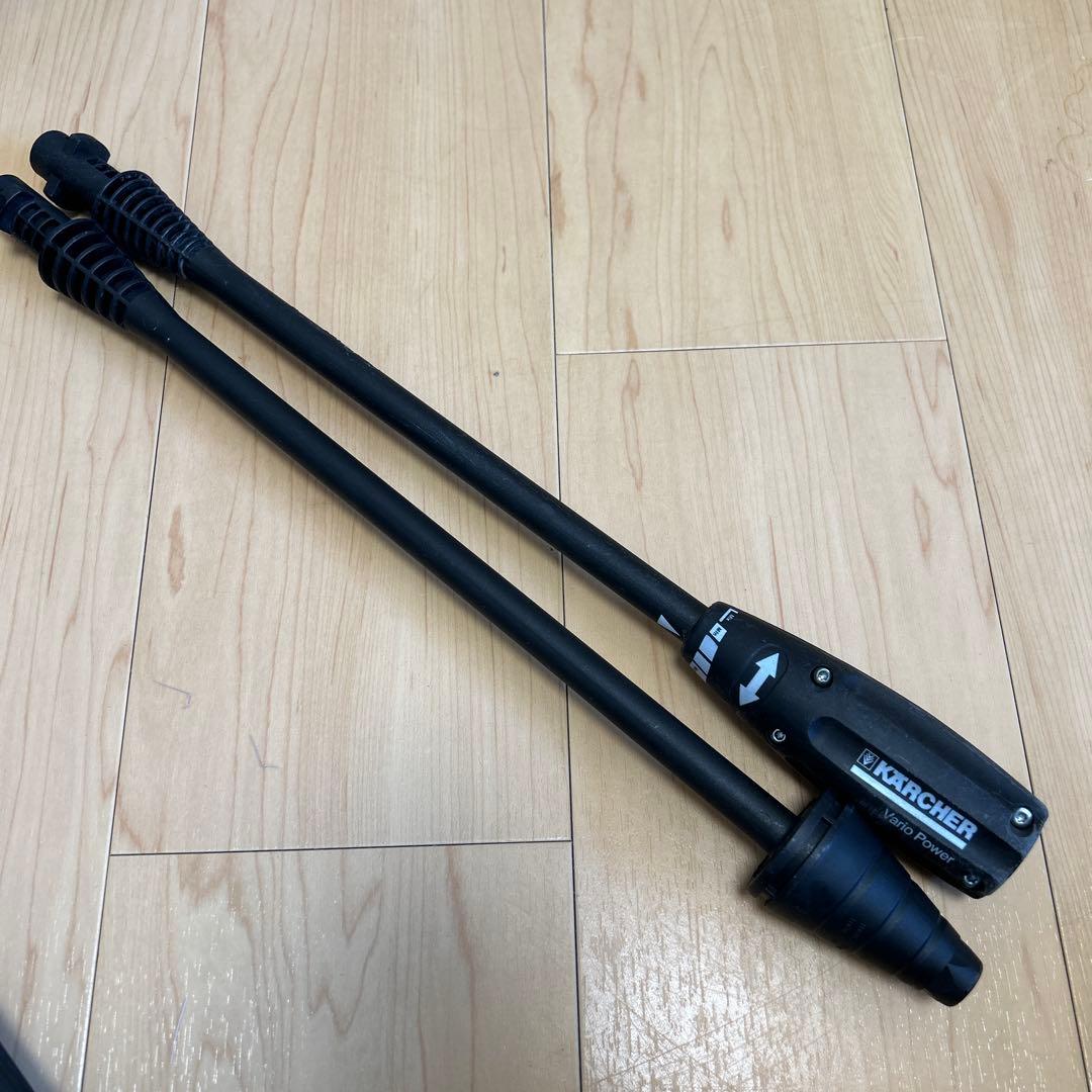 ケルヒャー 高圧洗浄機 K3 サイレント ベランダ 50Hz おまけ付き