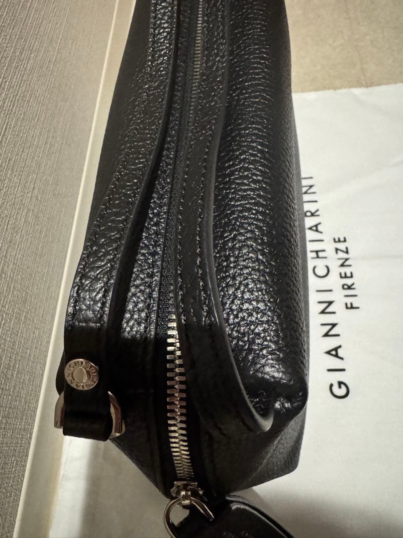GIANNI CHIARINI ジャンニキアリーニ アリファ M