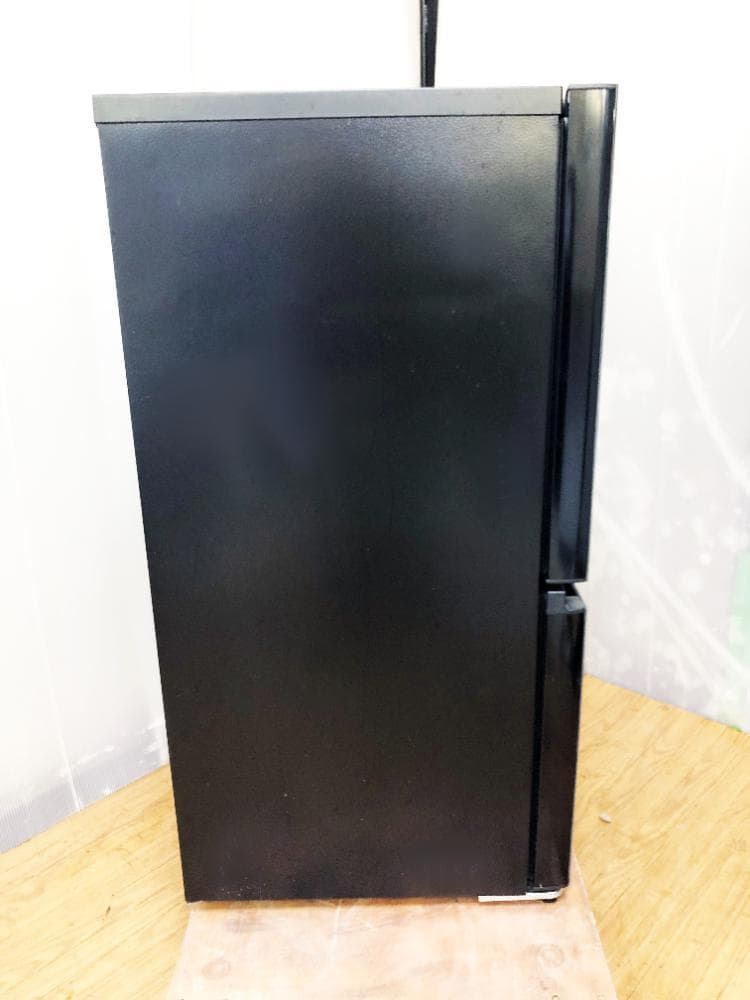 ★2023年製★Hisense 135L 冷蔵庫【HR-G13C-BR】ER0A