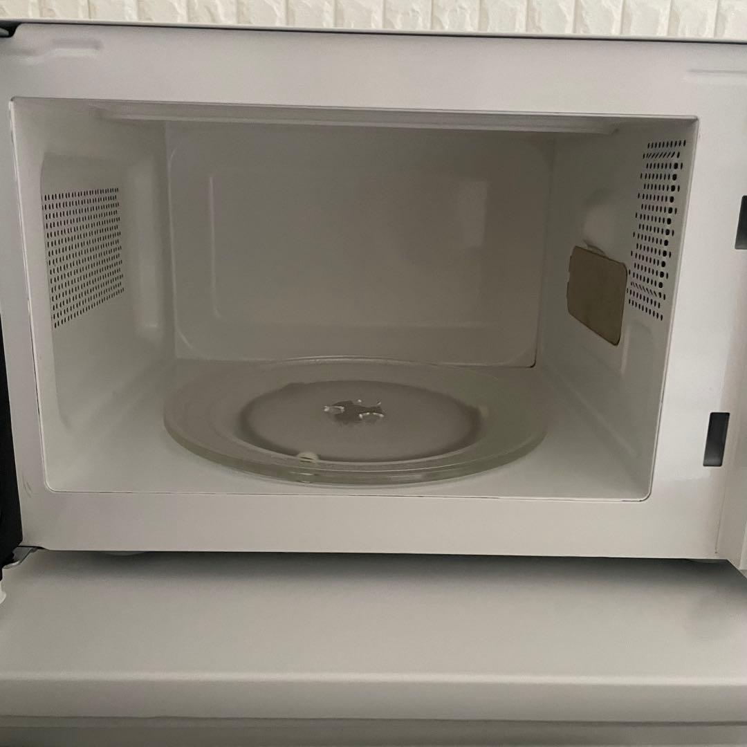 都内23区送料無料✨生活家電3点セット✨ 冷蔵庫・洗濯機・電子レンジ