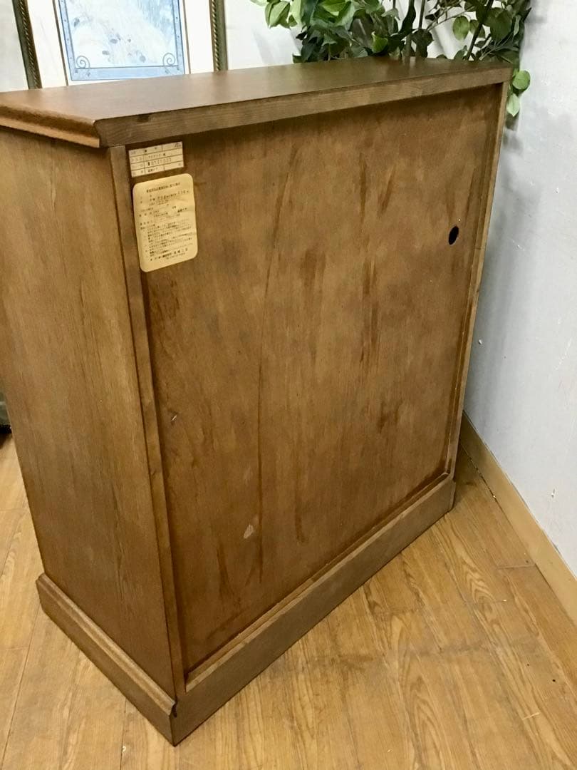 ひろ☆管322☆北海道家具☆勇峰工芸☆ライティングビューロー☆デスク☆机