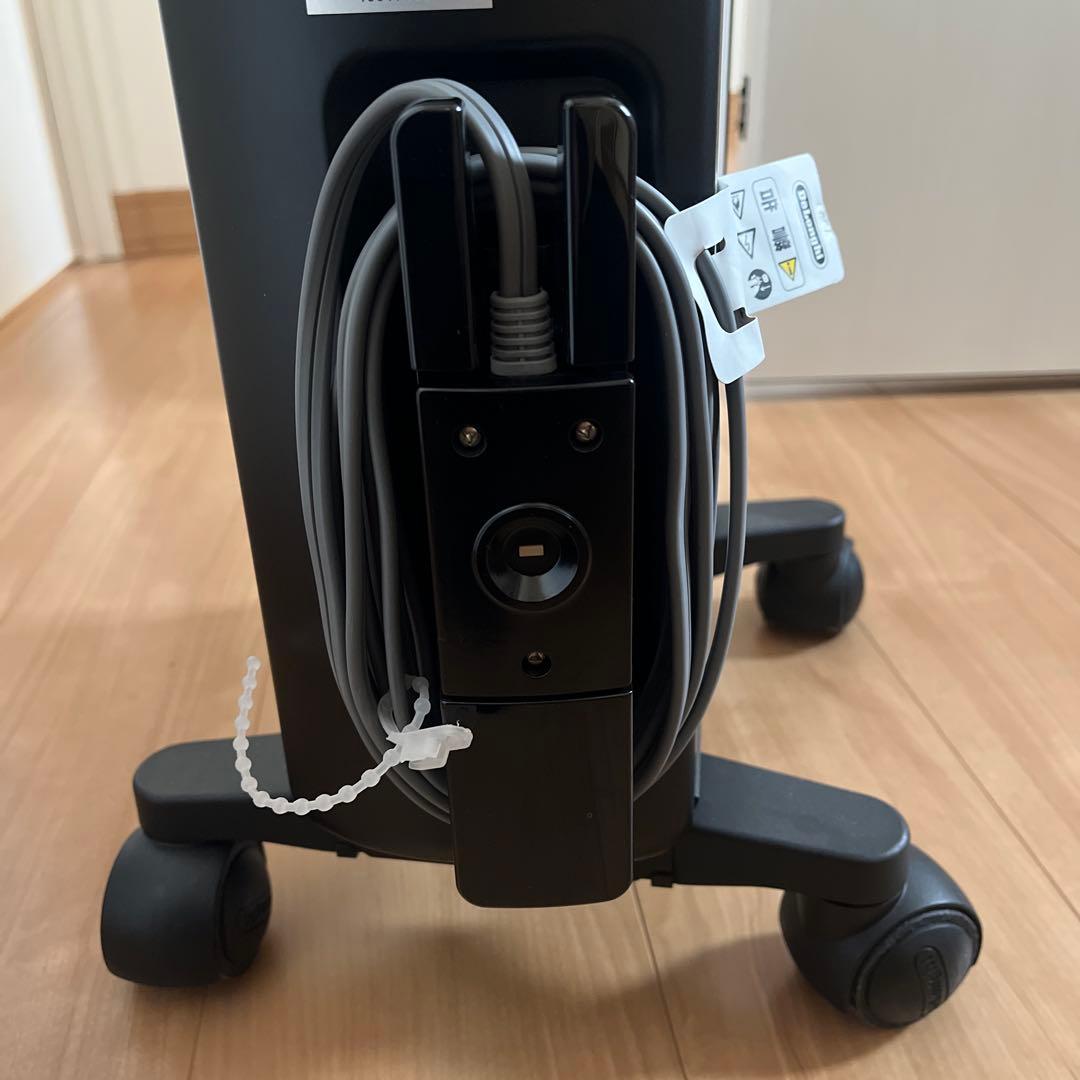 デロンギ マルチダイナミックヒーター