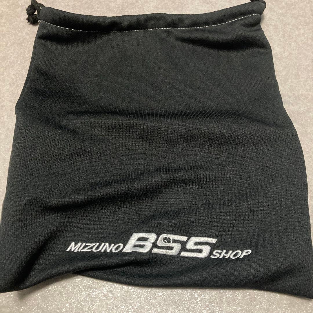 ミズノプロ 一般 大人用 軟式 一塁 野球 グローブ ファーストミット 未使用品