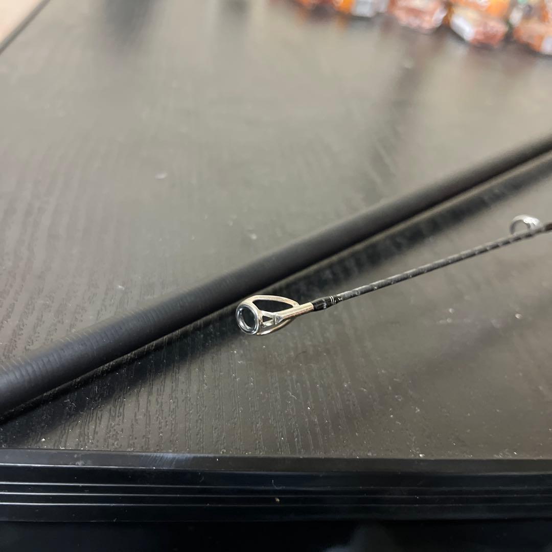 SHIMANO ディアルーナ96ML