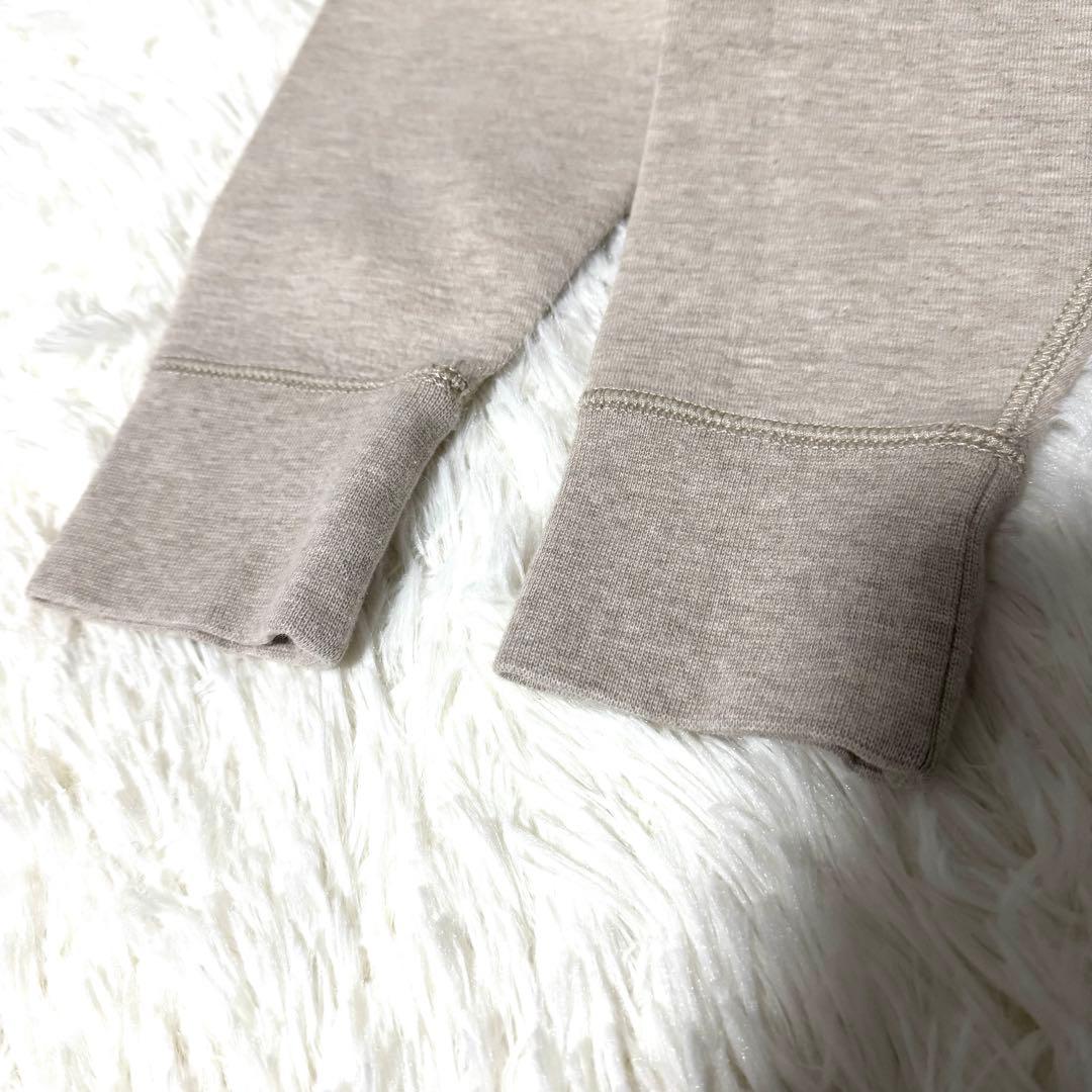 24年モデル✨ポロラルフローレン スウェット レディース S 現行QR 美品