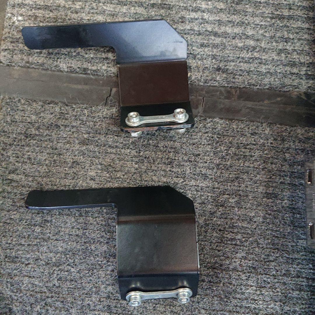 ツーリングモデルマフラー　バンス＆ハインズ　ハイアウトプット•スリップオン