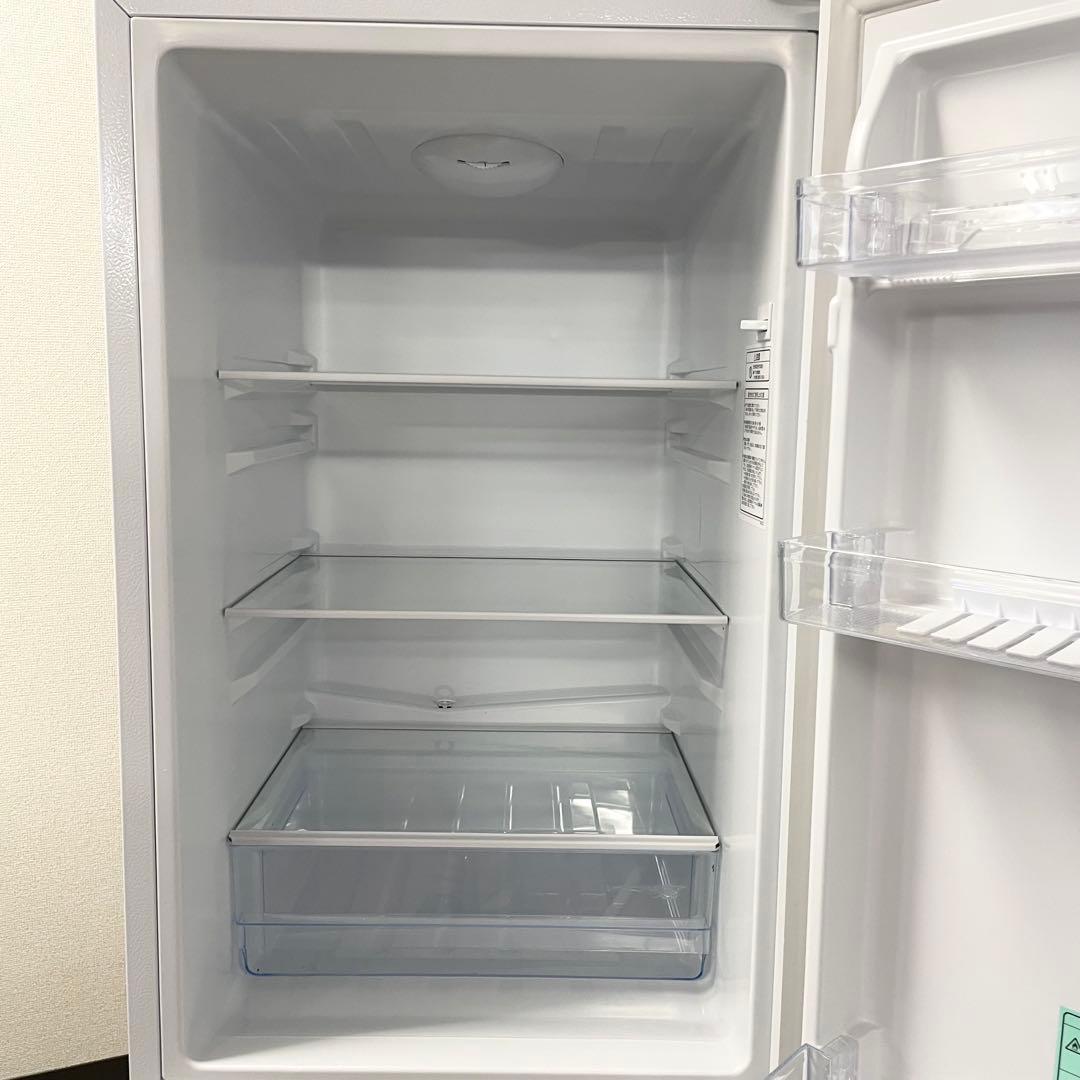 【女性オーナー】Hisense HR-D1701W 2021年製