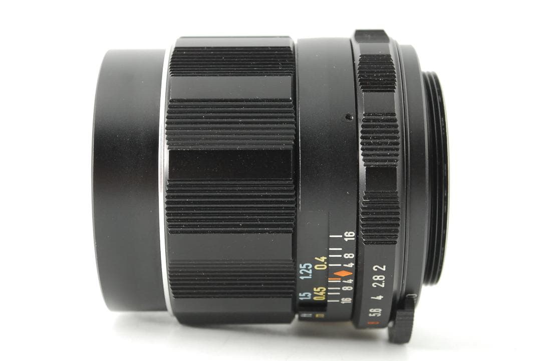 ☆美品☆ Pentax Super Takumar 35mm F/2