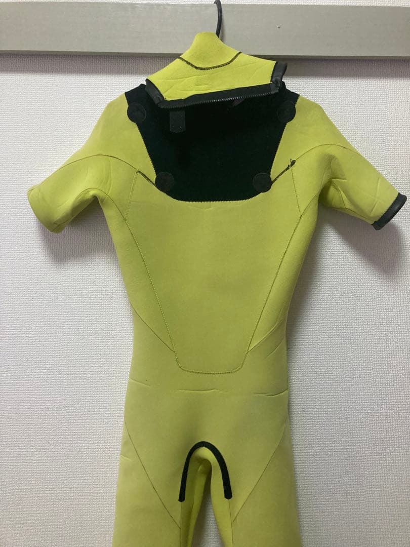 BEWET⭐️オーダーLサイズ相当3mmシーガルウェットスーツ
