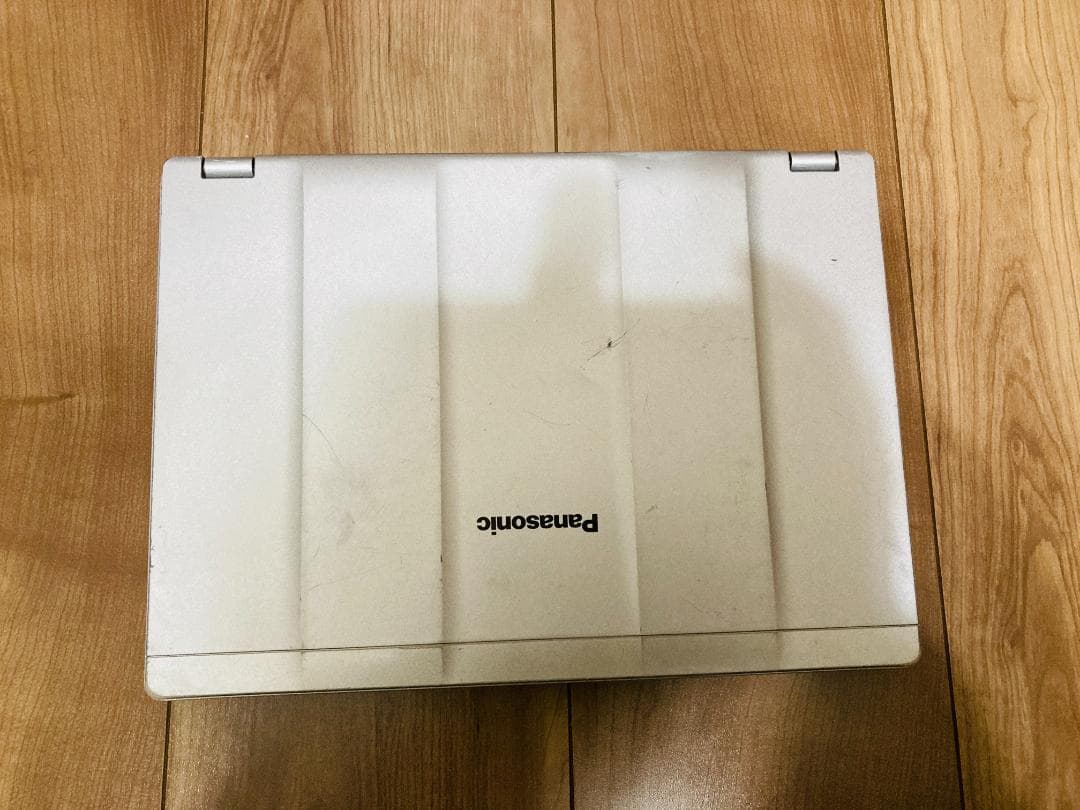 レッツノート SZ6 / i5 / 16GB/256GB/OFFICE 2021