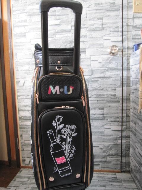 2025 30周年記念≪ MU SPORTS ≫ 703R2120 9型 BK