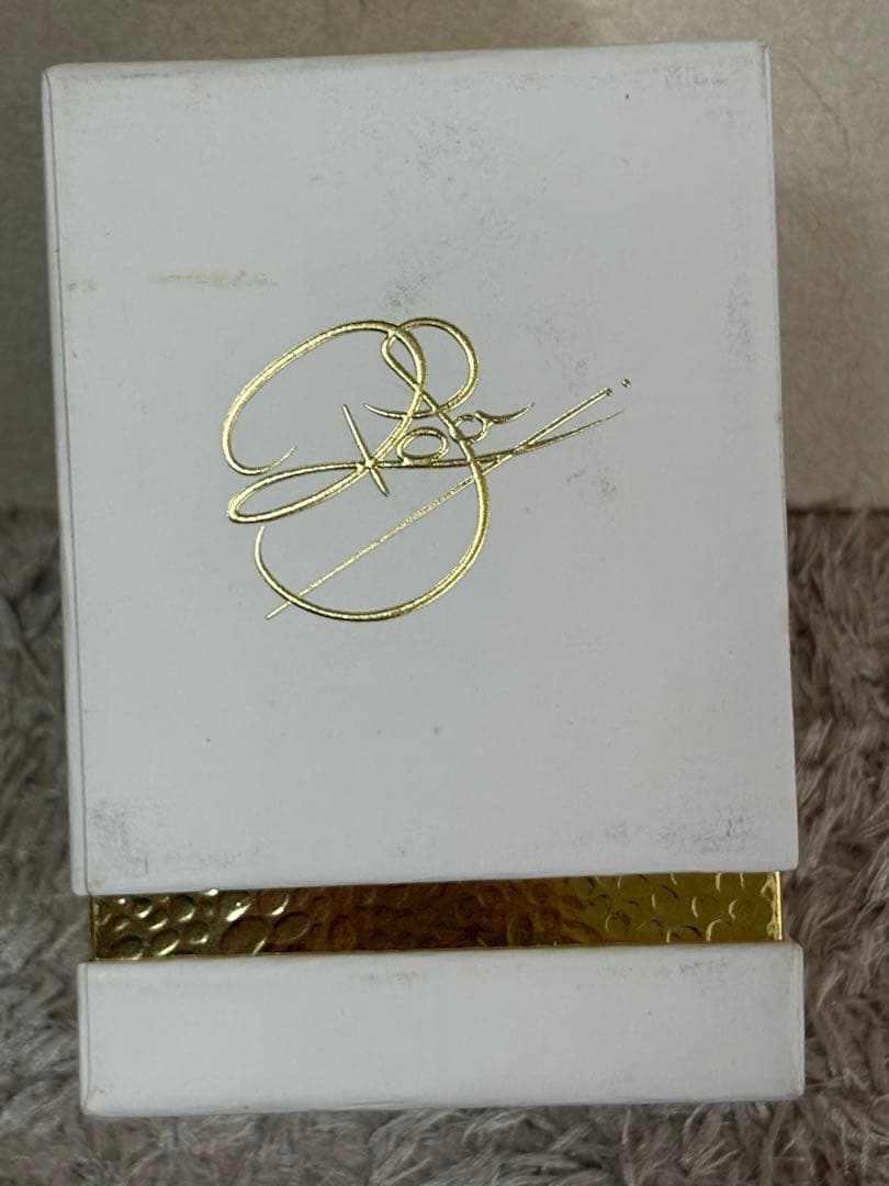 完売品　Roja ti amo ロジャ　ティ　アモ