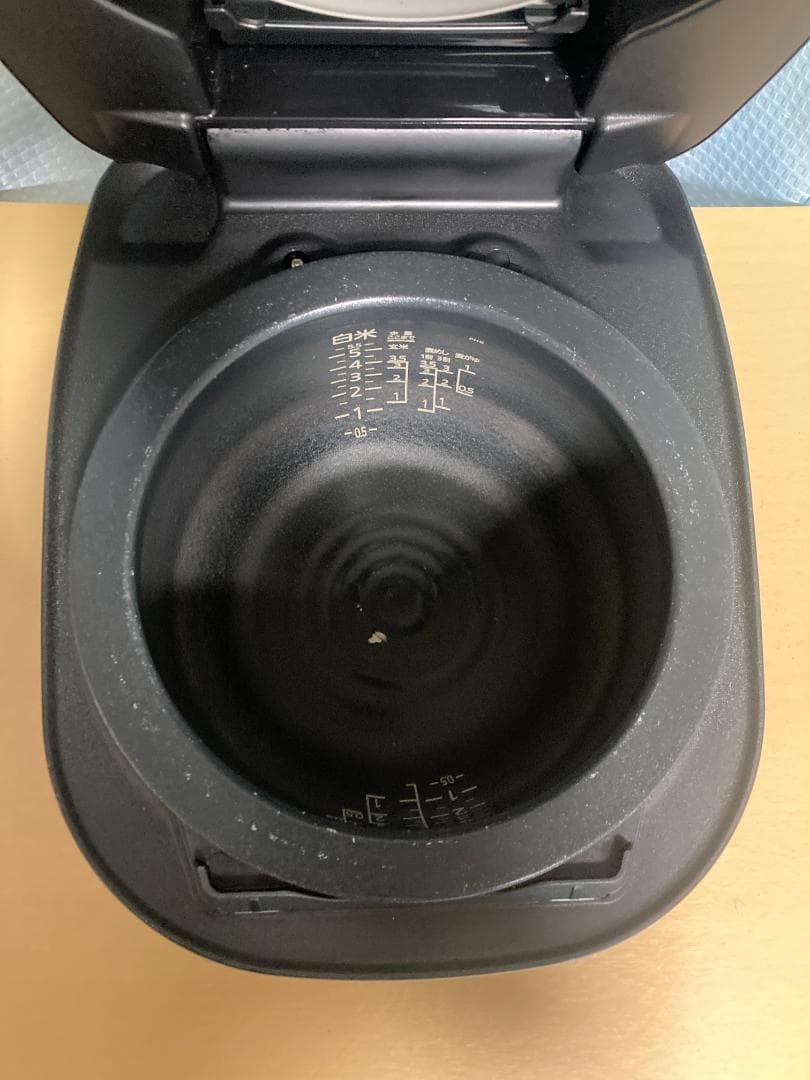 ★★2020年製 タイガー JPH-G100 圧力IH炊飯器 5.5合炊き