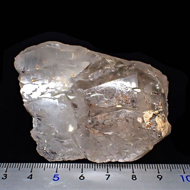 【パキスタン産】カテドラルクォーツ