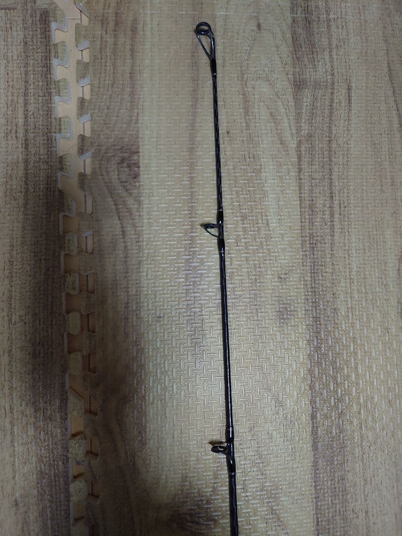 【値下げ_美品】19グラップラータイプC S77M